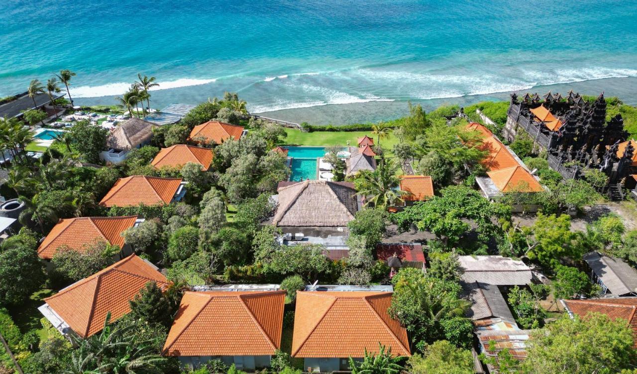 Uluwatu Cottages Exterior photo