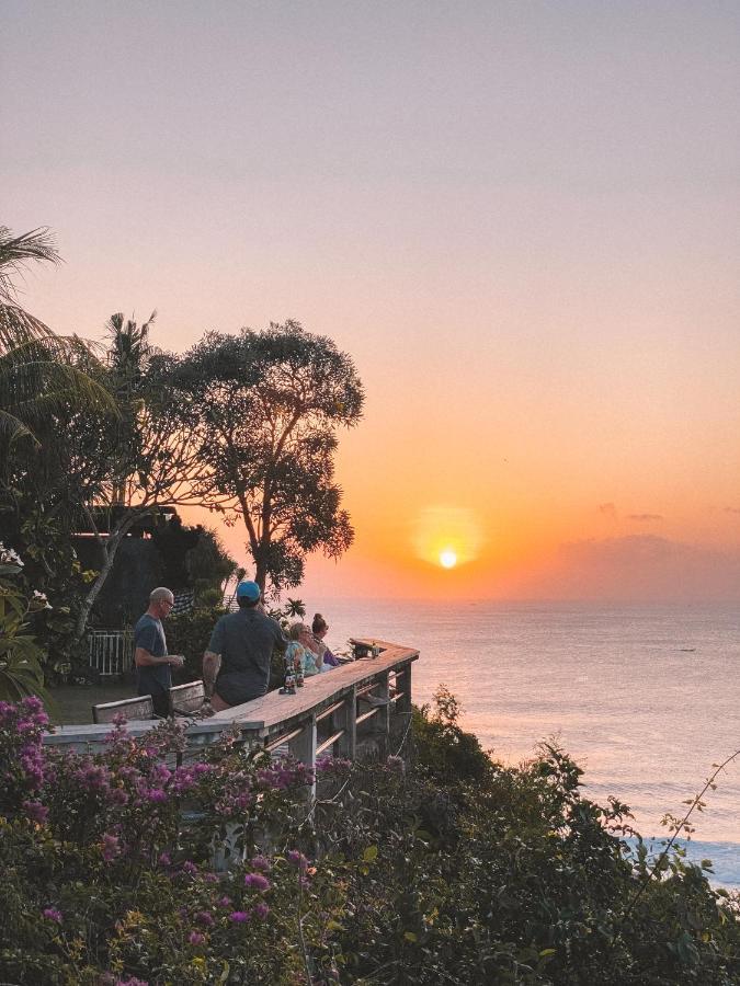 Uluwatu Cottages Exterior photo